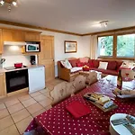 Apartamento Les Granges 22 *