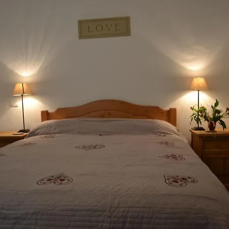 Apartamento Les Granges 22 *