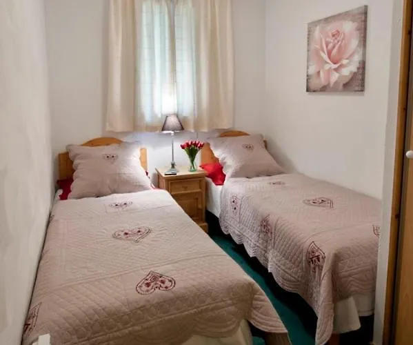 Apartman Les Granges 22